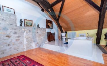 Reihenfamilienhaus 4.5 Zimmer - image - 10