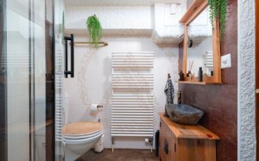 Reihenfamilienhaus 5.5 Zimmer - image - 12
