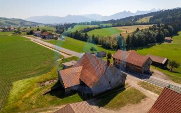 Ferme - image - 1