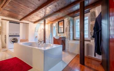 Maison contiguë 4.5 pièces - image - 6