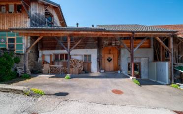 Chalet 4.5 Zimmer - image - 2