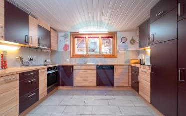 Chalet 4.5 Zimmer - image - 5