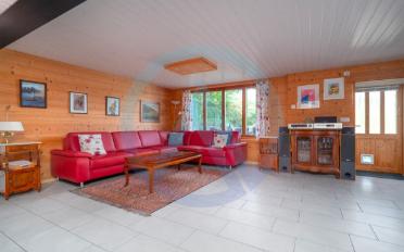 Chalet 4.5 Zimmer - image - 6