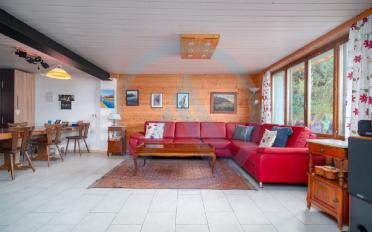 Chalet 4.5 Zimmer - image - 7