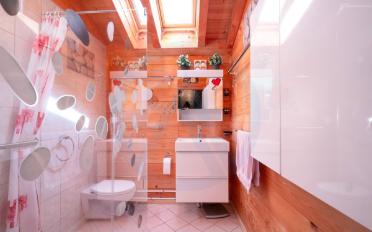 Chalet 4.5 Zimmer - image - 8