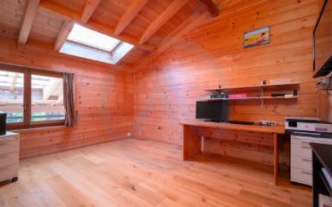 Chalet 4.5 Zimmer - image - 9