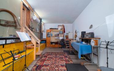 Chalet 4.5 Zimmer - image - 12