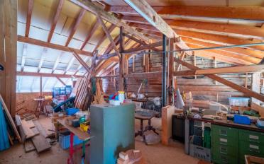 Chalet 4.5 Zimmer - image - 13