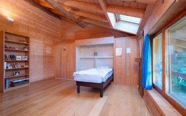 Chalet 4.5 Zimmer - image - 11