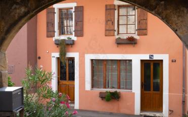 Reihenfamilienhaus 5.5 Zimmer - image - 12