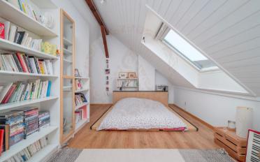 Reihenfamilienhaus 5.5 Zimmer - image - 5