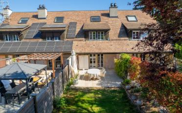 Reihenfamilienhaus 5.5 Zimmer - image - 1