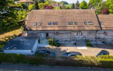 Reihenfamilienhaus 5.5 Zimmer - image - 10
