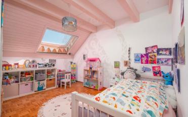 Reihenfamilienhaus 5.5 Zimmer - image - 7