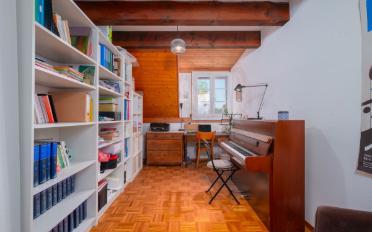 Reihenfamilienhaus 5.5 Zimmer - image - 9