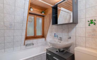 Dachwohnung 3.5 Zimmer - image - 7