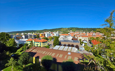 Dachwohnung 3.5 Zimmer - image - 7