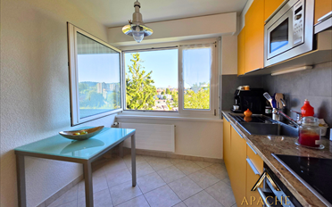 Dachwohnung 3.5 Zimmer - image - 8