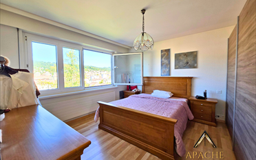 Dachwohnung 3.5 Zimmer - image - 11