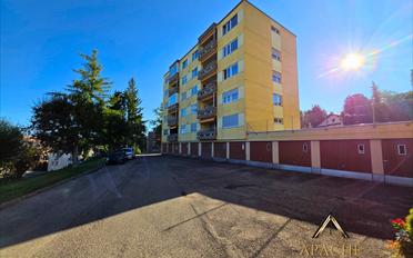 Dachwohnung 3.5 Zimmer - image - 15