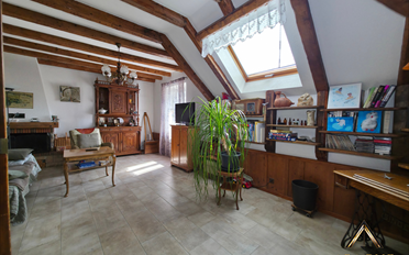 Single house 8 rooms - image - 7