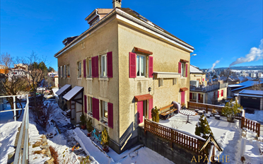 Immeuble résidentiel - image - 1