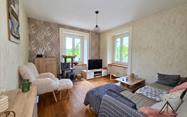 Immeuble résidentiel - image - 5