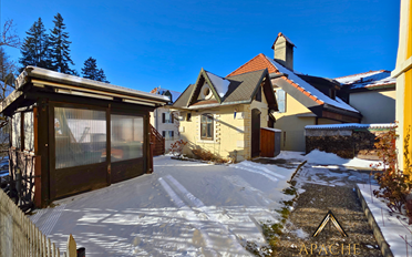 Maison 5.5 pièces - image - 2