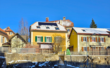 Maison 5.5 pièces - image - 12