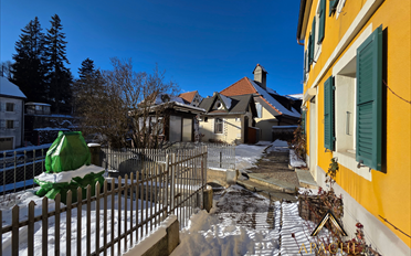 Maison 5.5 pièces - image - 14