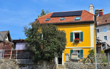 Maison 5.5 pièces - image - 13