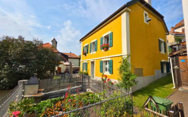 Maison 5.5 pièces - image - 1