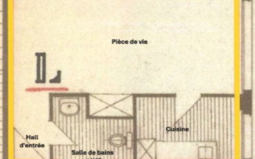 Studio 1 room - image - 12