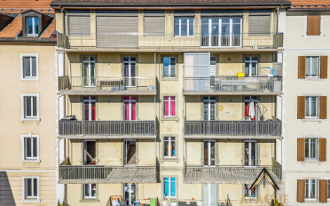 Appartement - image - 22