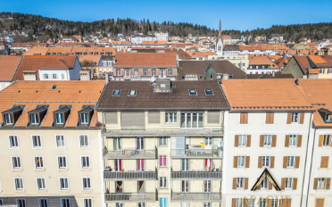 Appartement - image - 23