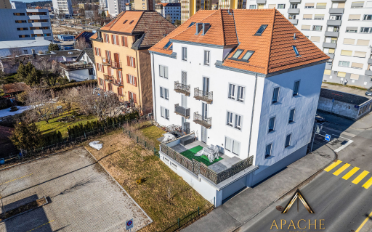 Appartement - image - 16