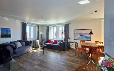 Appartement - image - 3