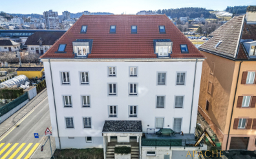 Appartement - image - 14