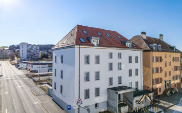 Appartement - image - 15