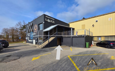 Dépôt 3 pièces - image - 1