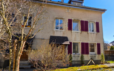 Einfamilienhaus 8 Zimmer - image - 1
