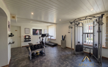 Einfamilienhaus 8 Zimmer - image - 2