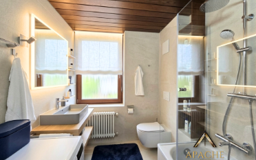 Einfamilienhaus 8 Zimmer - image - 25