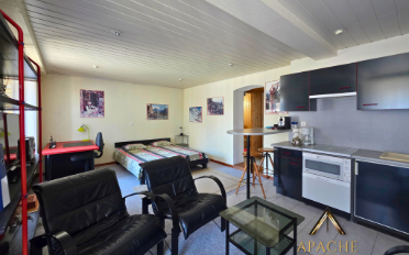 Einfamilienhaus 8 Zimmer - image - 5