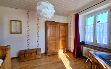 Einfamilienhaus 8 Zimmer - image - 23