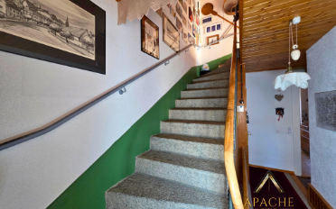 Einfamilienhaus 8 Zimmer - image - 21