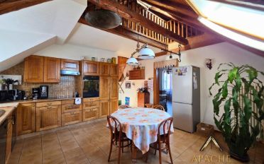 Einfamilienhaus 8 Zimmer - image - 15