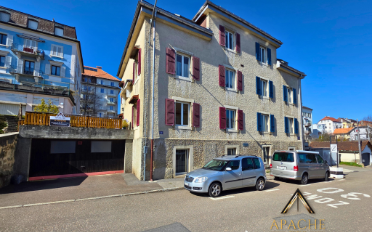 Einfamilienhaus 8 Zimmer - image - 29