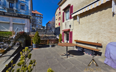 Einfamilienhaus 8 Zimmer - image - 27