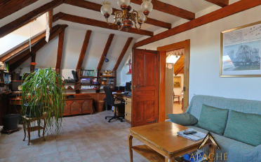 Einfamilienhaus 8 Zimmer - image - 20